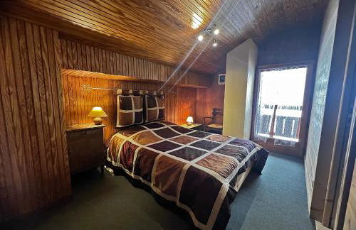 Ty Menez 2 - Chalet sur les pistes - Foto 11