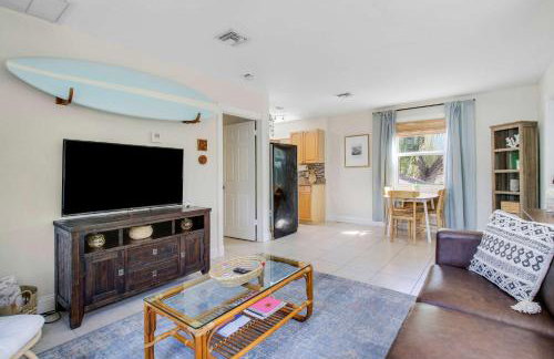 Cottage 3 on Penn - Pool - Foto 6