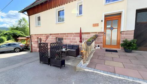 Schwarzwaldhaus Zwink - Foto 3