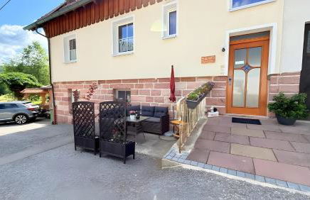 Schwarzwaldhaus Zwink - Foto 3