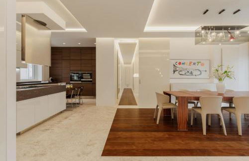 Elegantia Luxury Apartment Piazza del Popolo - Foto 16