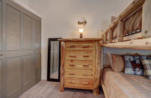 CM416M Copper Mtn Inn Condo - Foto 37