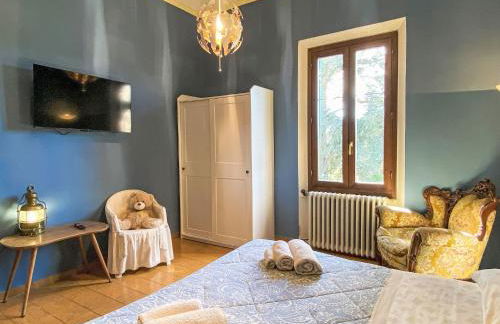 Holiday Home La Pausa by Interhome - Foto 21