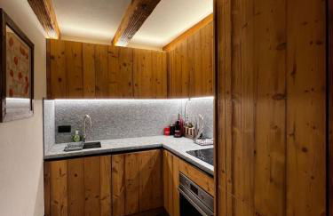 Le Panoramique Ski & Relax 10 min da Courmayeur - Foto 8