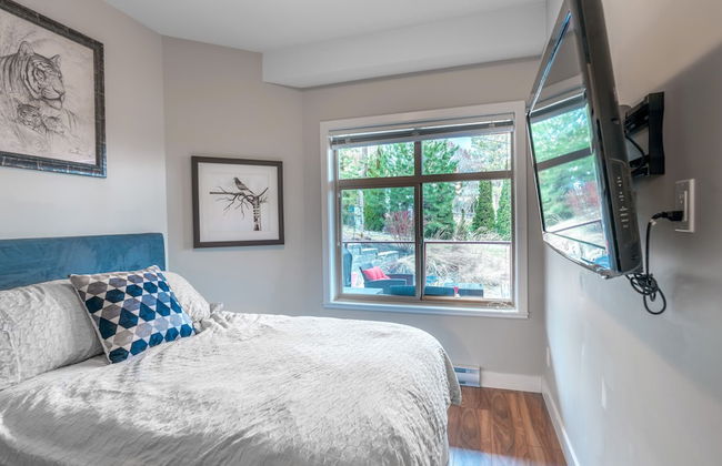 Fabulous Condo at Five Star Resort #209 - Photo 3