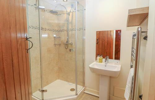 The Tack Room Cottage - Foto 17