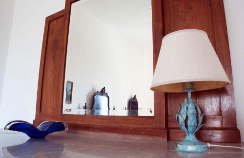 Spacious apartment in Ceraso with mountain view - Foto 25