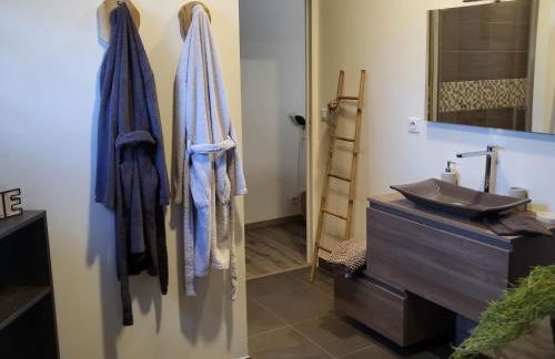 Maison Cloé - Foto 7