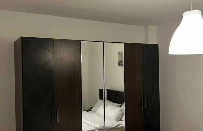 Unique Hotel Apt In Madinaty b6.69.5.4 - Foto 7