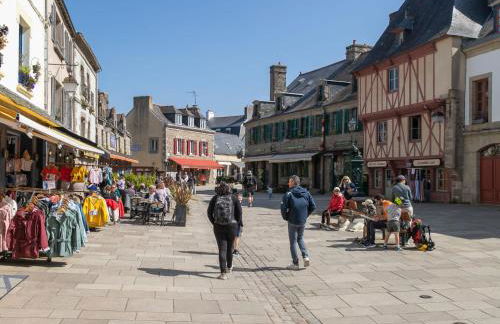 Apartment La Manoir du Moros by Interhome - Photo 41