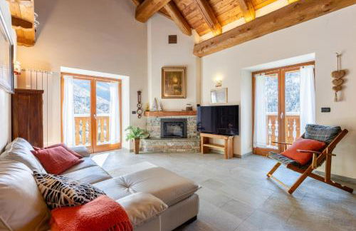 Hostdomus - Chalet Wood - Foto 1