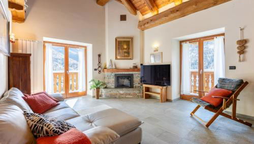 Hostdomus - Chalet Wood - Foto 1