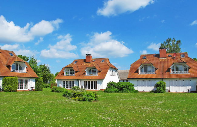 Achterwasser App. 5 - Foto 24