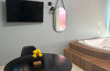 Flat Safira com hidro - Chapada dos Veadeiros - Foto 16