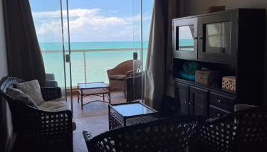 Melhor vista de Canoa Quebrada - Foto 4