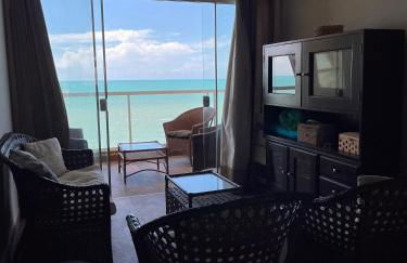 Melhor vista de Canoa Quebrada - Foto 4