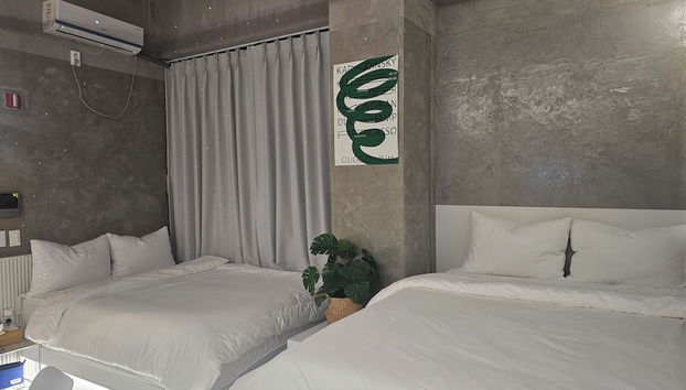 Residence Hotel Luo - Photo 5, Chambre