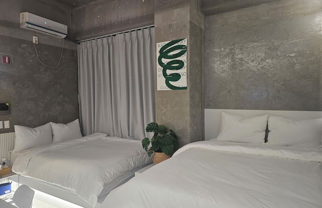 Residence Hotel Luo - Foto 5