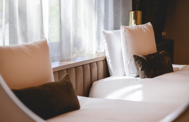 GLAMDAY STYLE HOTEL SUITE YAMANOFUMOTO - Foto 40