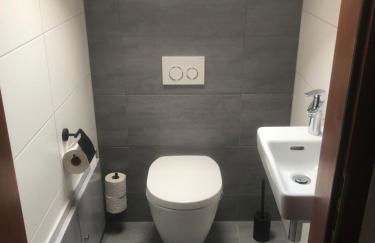 Super XXL Ferienwohnung 73 qm, mit Balkon - Foto 16