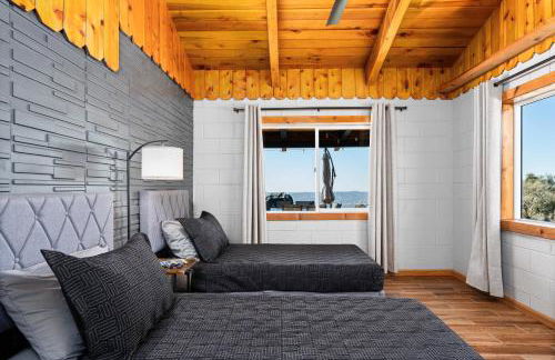 4000 SF, 20 Acre Gated Luxe Estate, Game Room, Pano View, Pool, Spa - Foto 68