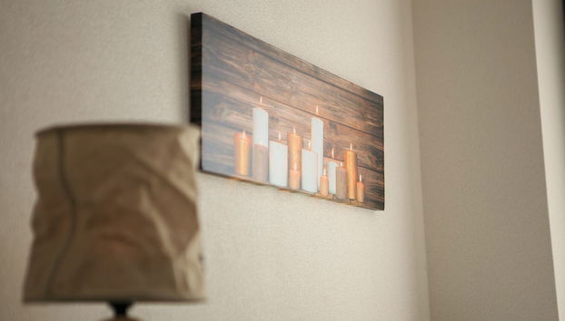 TO-BE Apartment - Foto 4, Habitación