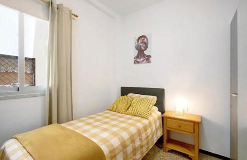 Lovely apartment in Santa Cruz de Tenerife 72 m² near beaches - Foto 18