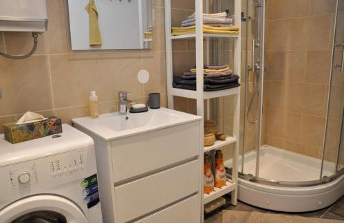 Apartment Passage Inn - Foto 15