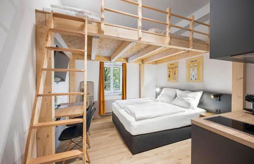 Servus Apartments by Homaris - Foto 109