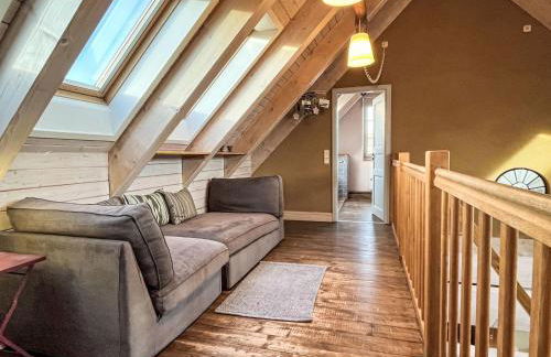 Holiday Home Ferienscheune by Interhome - Foto 31