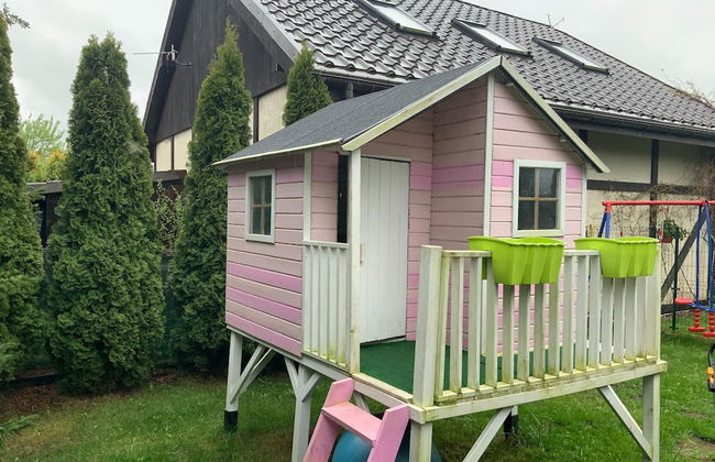 Holiday Home by Lake Jamno Near Mielno Beach - Photo 16