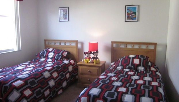 Quarto temático para crianças