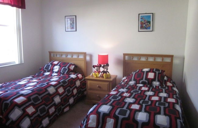 Ov2676 - Calabay Parc - 4 Bed 3 Baths Villa - Foto 4