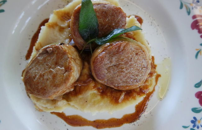 Locanda Antiche Macine - Foto 31