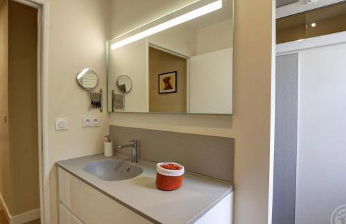 Gîte 200m² avec Spa et Sauna à Montbrison - Foto 8