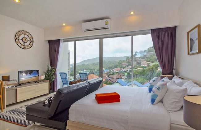 Chic Condo Karon by RESAVA - Photo 14