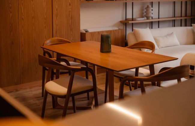 The Luxury Garden Apartment - Foto 18