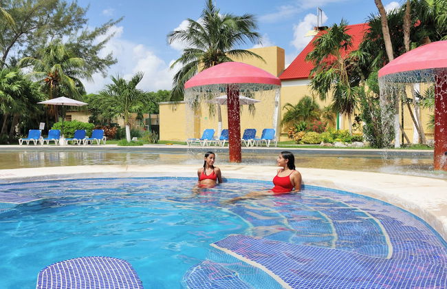 All Ritmo Cancun Resort & Water Park - All Inclusive - Foto 51