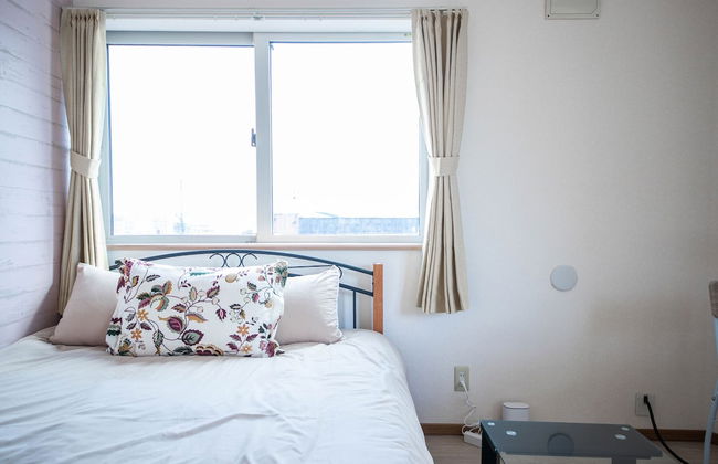 SUMIYOSHI HOUSE ROOMA - Photo 13