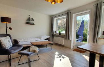 Vogelkoje - Urlaub an der Nordsee in Nordfriesland - Foto 10