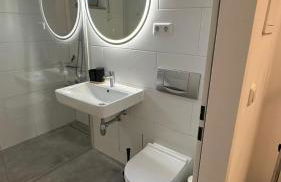 Sehr Schöne 2-Zimmer Wohnung mit Garten W184 - Foto 10