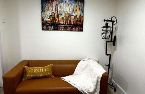 Cozy 1 Bedroom Apt - Minutes to NYC - Great for Remote Work - Foto 7