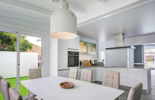 La Oliva Dreams luxury villa - Foto 10