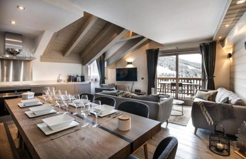 Le C by Alpine Resorts - Foto 24