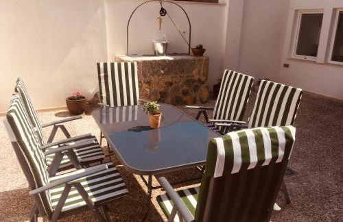 Acogedora Casa con Patio en El Tiemblo (Ávila) - Photo 20