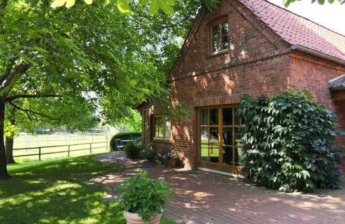 Ferienhof Trapp Heuhotel - Foto 47