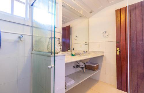 Villa Vermelha Ocean View - Foto 34