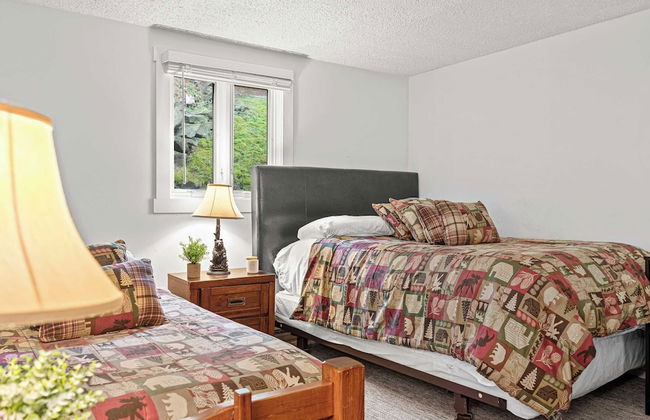 Alpine Escape by Avantstay On Camelback Mountain, Near Waterpark/attractions - Foto 33