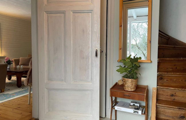 6 Person Holiday Home in Jarna-by Traum - Foto 17