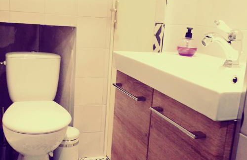 Ancienne maison de ville en centre, proche gare - Foto 52